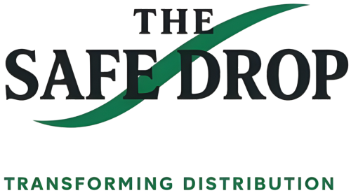 The Safe Drop